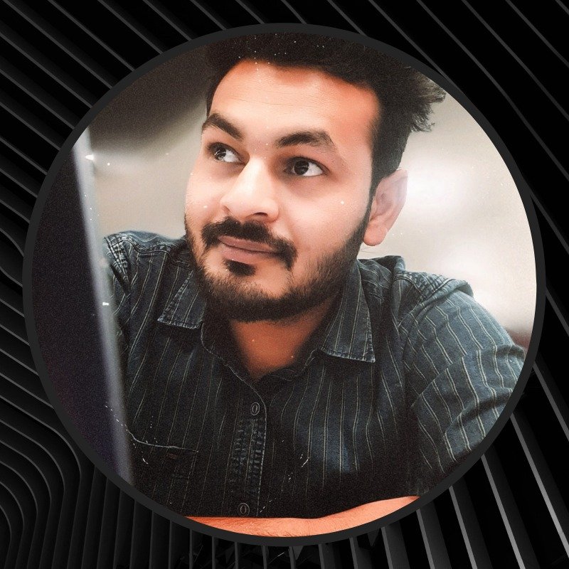 Nitish Patil - Founder of Nivas Properties